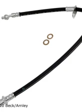 Beck/Arnley Brake Hydraulic Hose 073-1877                                     - 073-1877 - Image 5